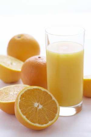 Fruit juice industry welcomes Australian Dietary Guidelines